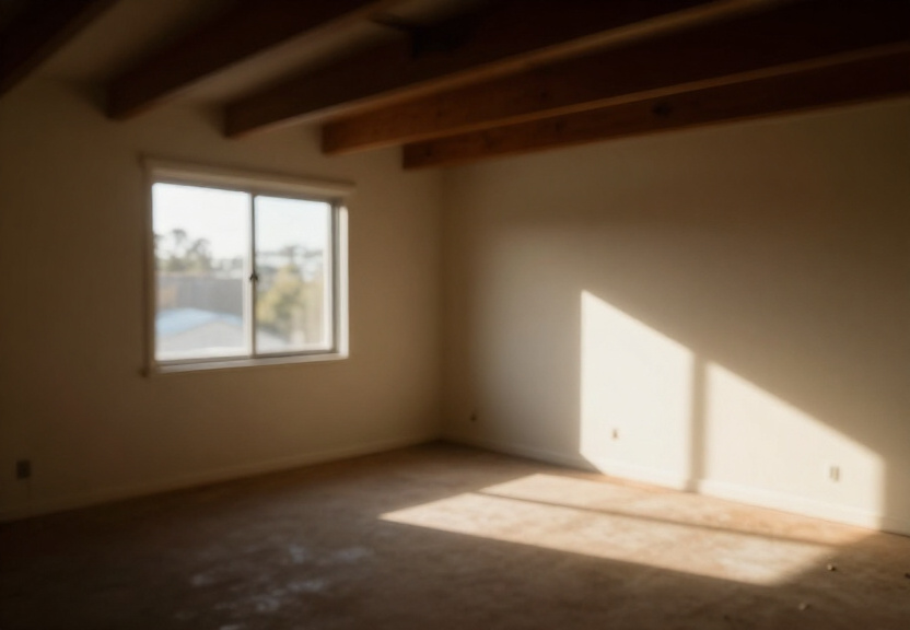 Insulation Removal and Replacement